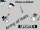 Army of Hats